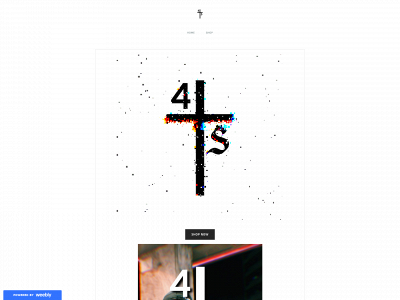 4thestreets.weebly.com snapshot