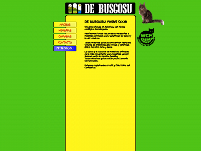debusgosu.com snapshot