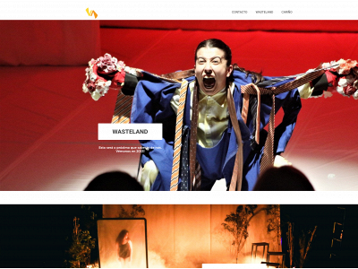 vaiembora.com snapshot