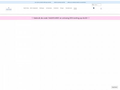thejewelrygalaxy.com snapshot