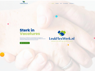 leukflexwerk.nl snapshot