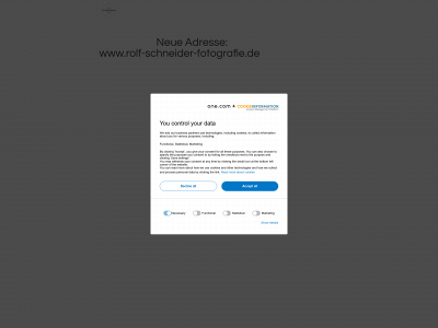 fotorolf.net snapshot