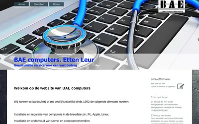 brabantcs.nl snapshot