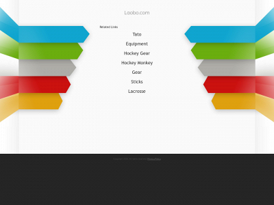 laobo.com snapshot