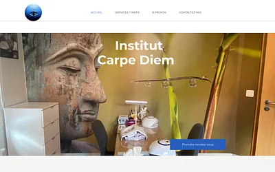 institut-carpediem.com snapshot
