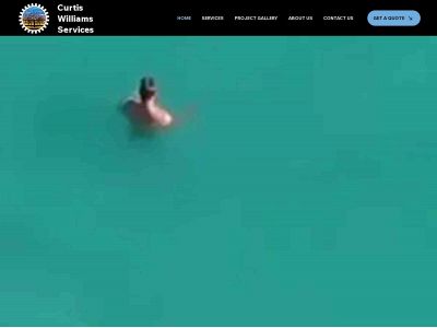 cwsbuilds.com snapshot