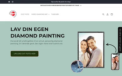 dottingpoints.com snapshot