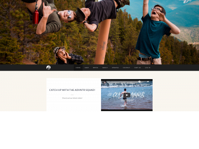 www.advntrgear.store snapshot