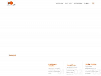 dmc-go.com snapshot