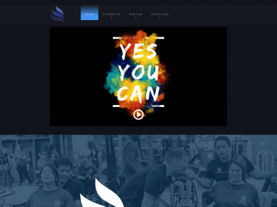 neuroreaction.org snapshot