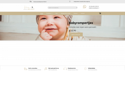 homeanddelight.nl snapshot