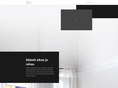 tejakoti.fi snapshot