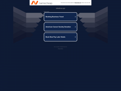 www.sikattrus.xyz snapshot