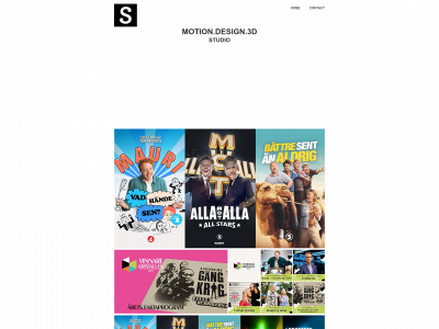 siffran.com snapshot