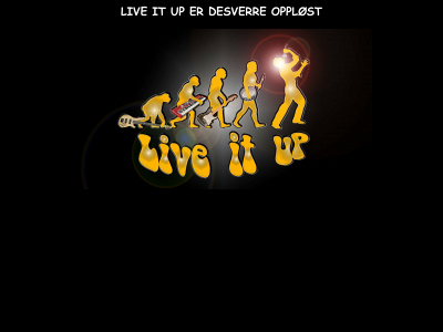 live-it-up.no snapshot