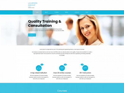 onlinearbeid.com snapshot