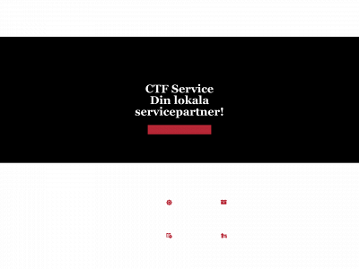 ctfservice.se snapshot