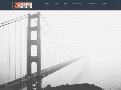 dmsachieve.com snapshot