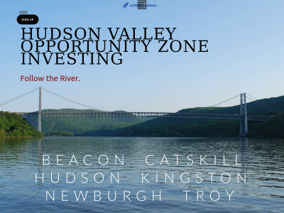 acreopportunity.com snapshot