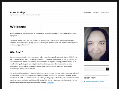 annagodby.com snapshot