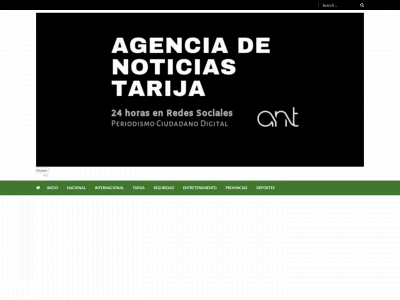 antarija.com snapshot