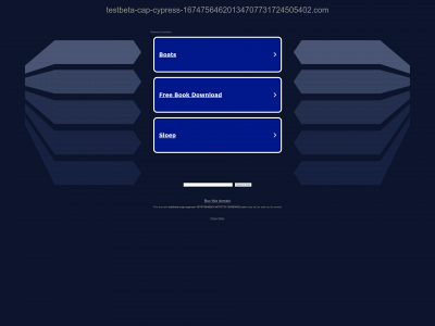 testbeta-cap-cypress-16747564620134707731724505402.com snapshot