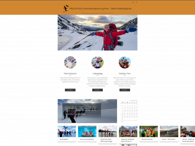 soramerikaklassen.com snapshot