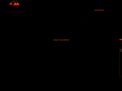 amrising.net snapshot