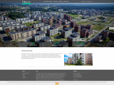 vilmesta.lt snapshot