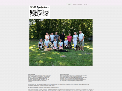 sv-og-freckenhorst.de snapshot