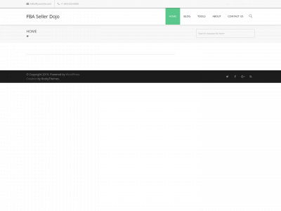 fbasellerdojo.com snapshot