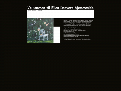 ellendreyer.dk snapshot