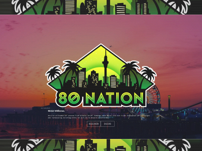 80nation.de snapshot