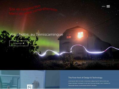 yvesgrafteaux.com snapshot