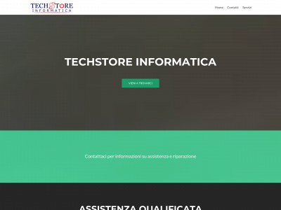 techstoreone.it snapshot