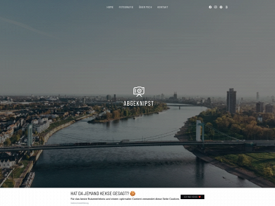 abgeknipst.de snapshot