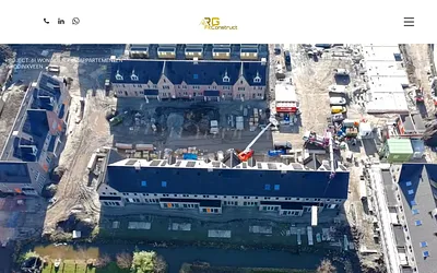 rg-fitconstruct.nl snapshot