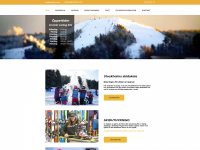 ekebyhov.com snapshot