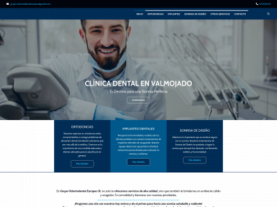 www.nontoldent.com snapshot