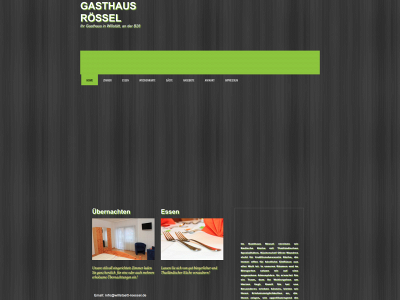 willstaett-roessel.com snapshot