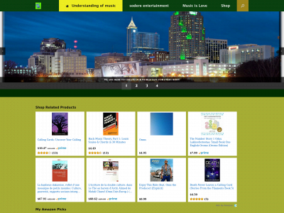 sodere1.com snapshot