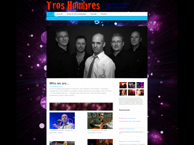 tros-hombres.net snapshot