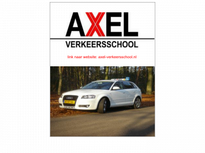 autorijschool-hilversum.com snapshot