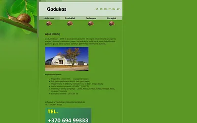 gudukas.com snapshot
