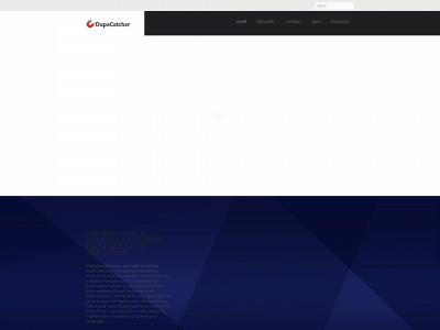dupecatcher.com snapshot