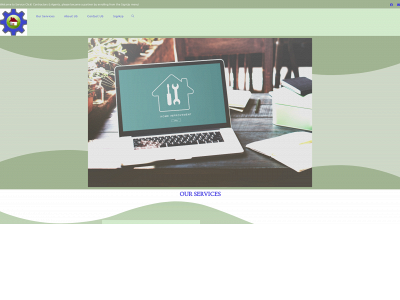 serviceclick24.com snapshot