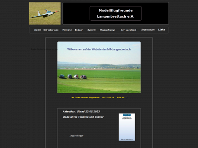 mff-langenbrettach.de snapshot