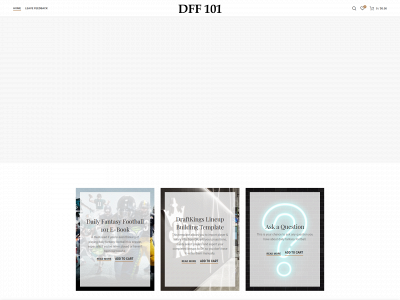 dff101.com snapshot
