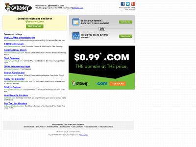 www.tjfamranch.com snapshot