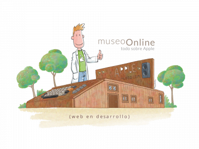 applemuseo.es snapshot